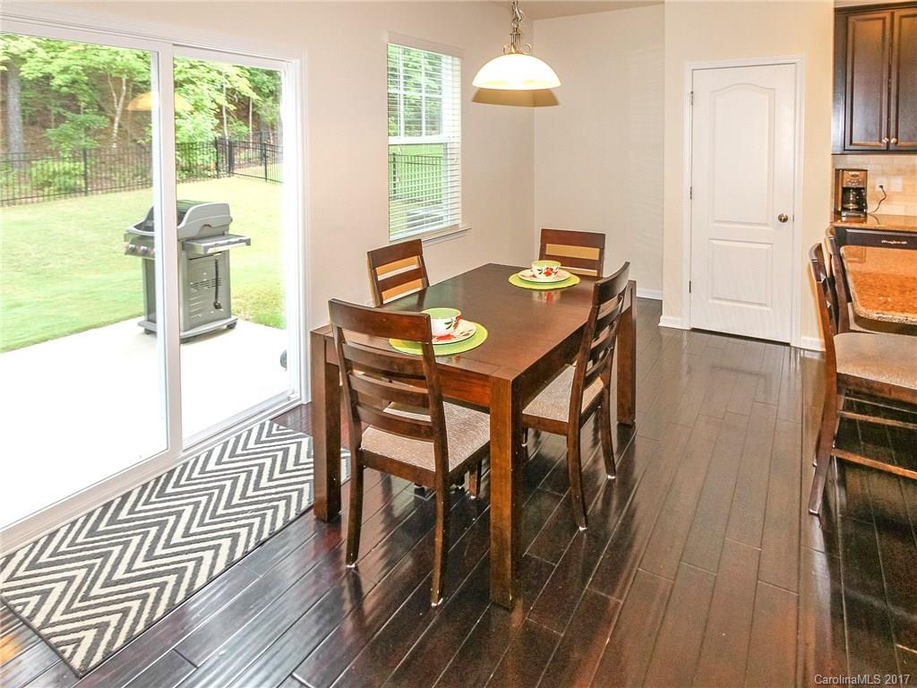 Carolina Reserve - Residential