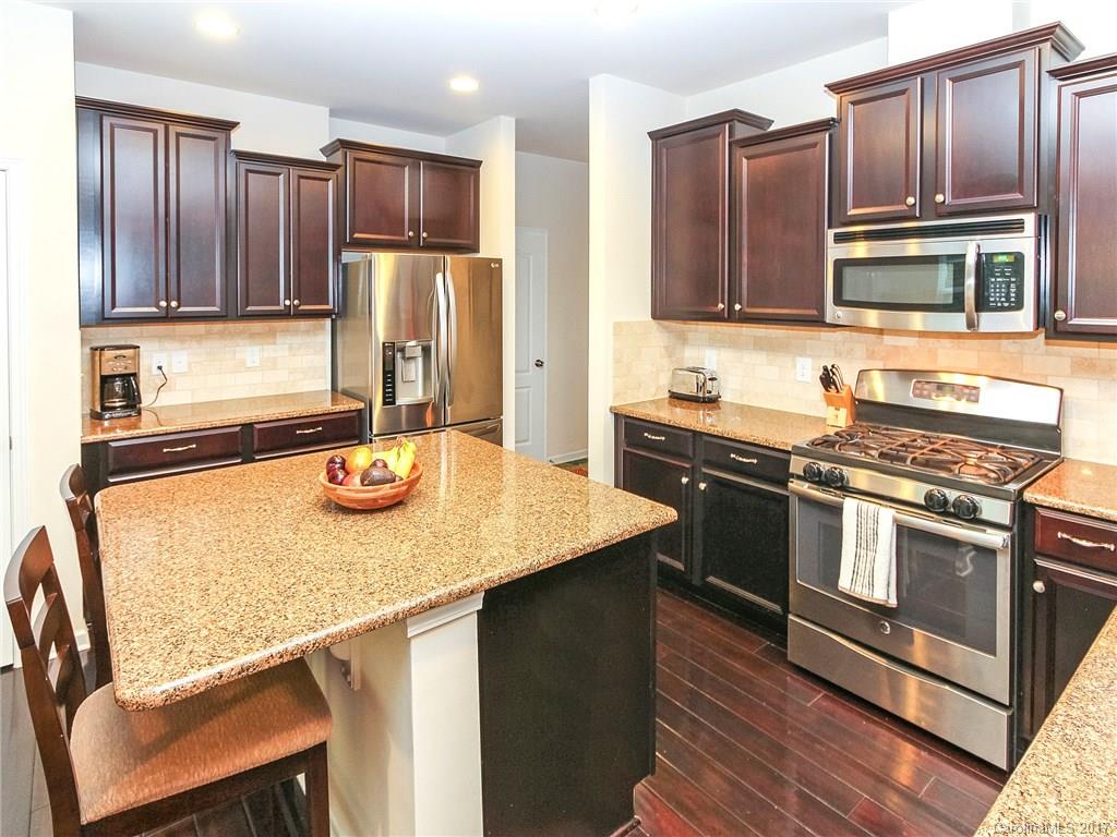 Carolina Reserve - Residential