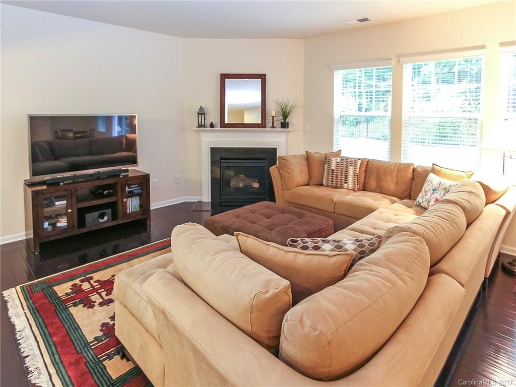 Carolina Reserve - Residential