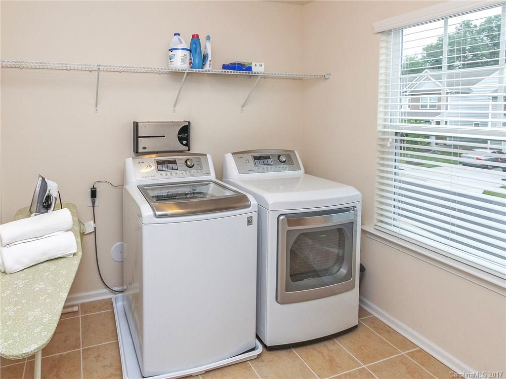 Carolina Reserve - Residential