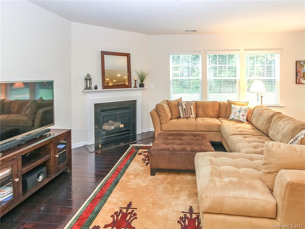 Carolina Reserve - Residential