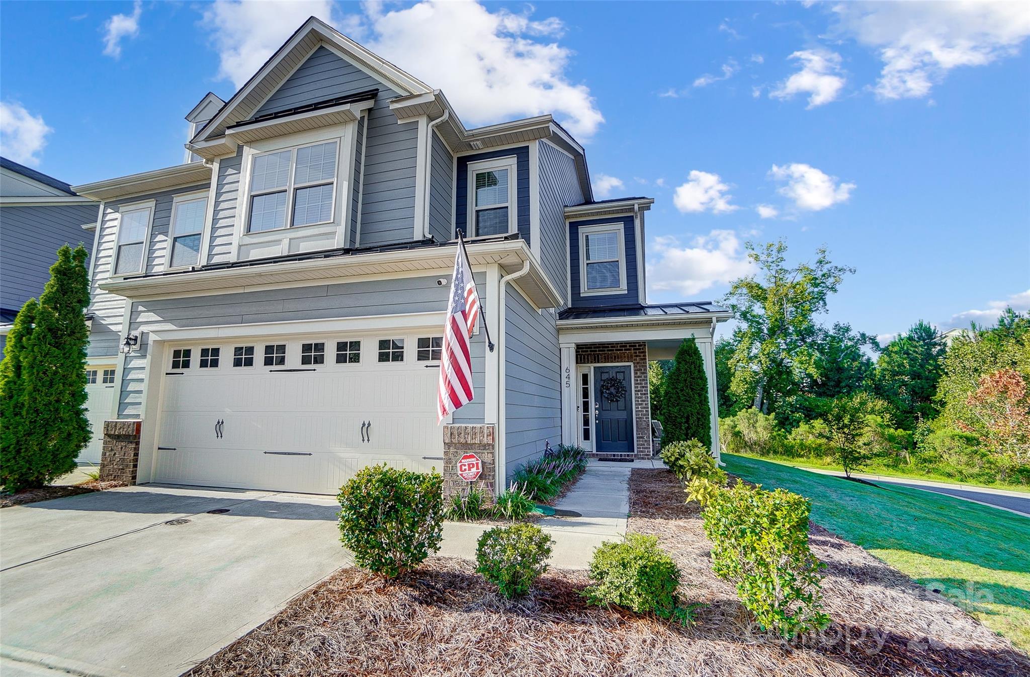 Cameron Creek - Residential