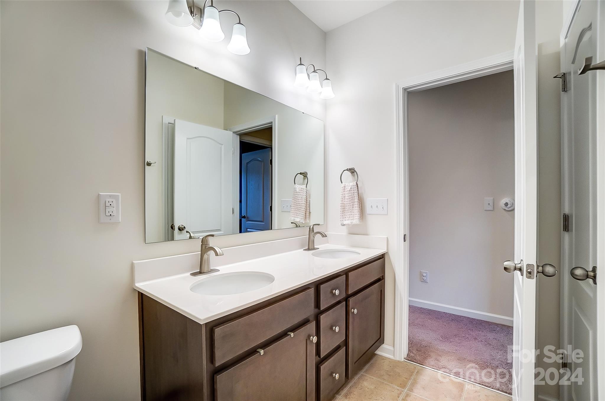 Cameron Creek - Residential
