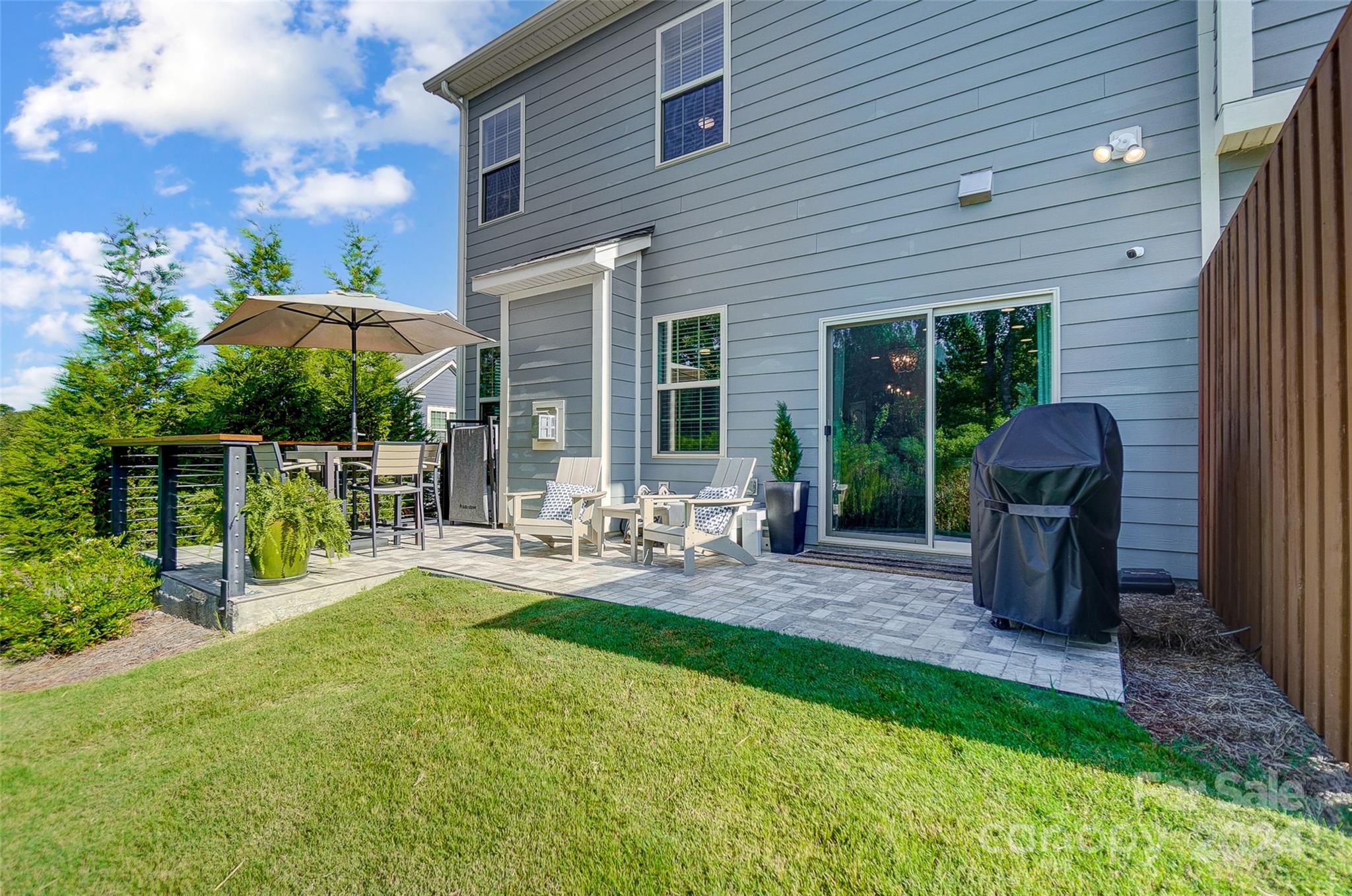 Cameron Creek - Residential