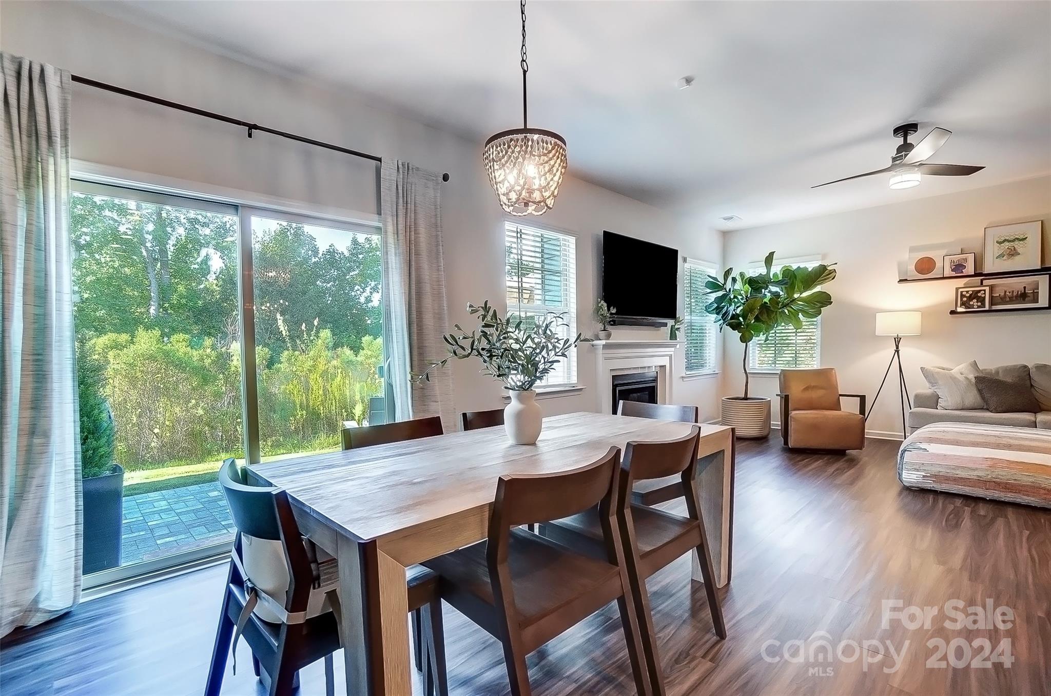 Cameron Creek - Residential