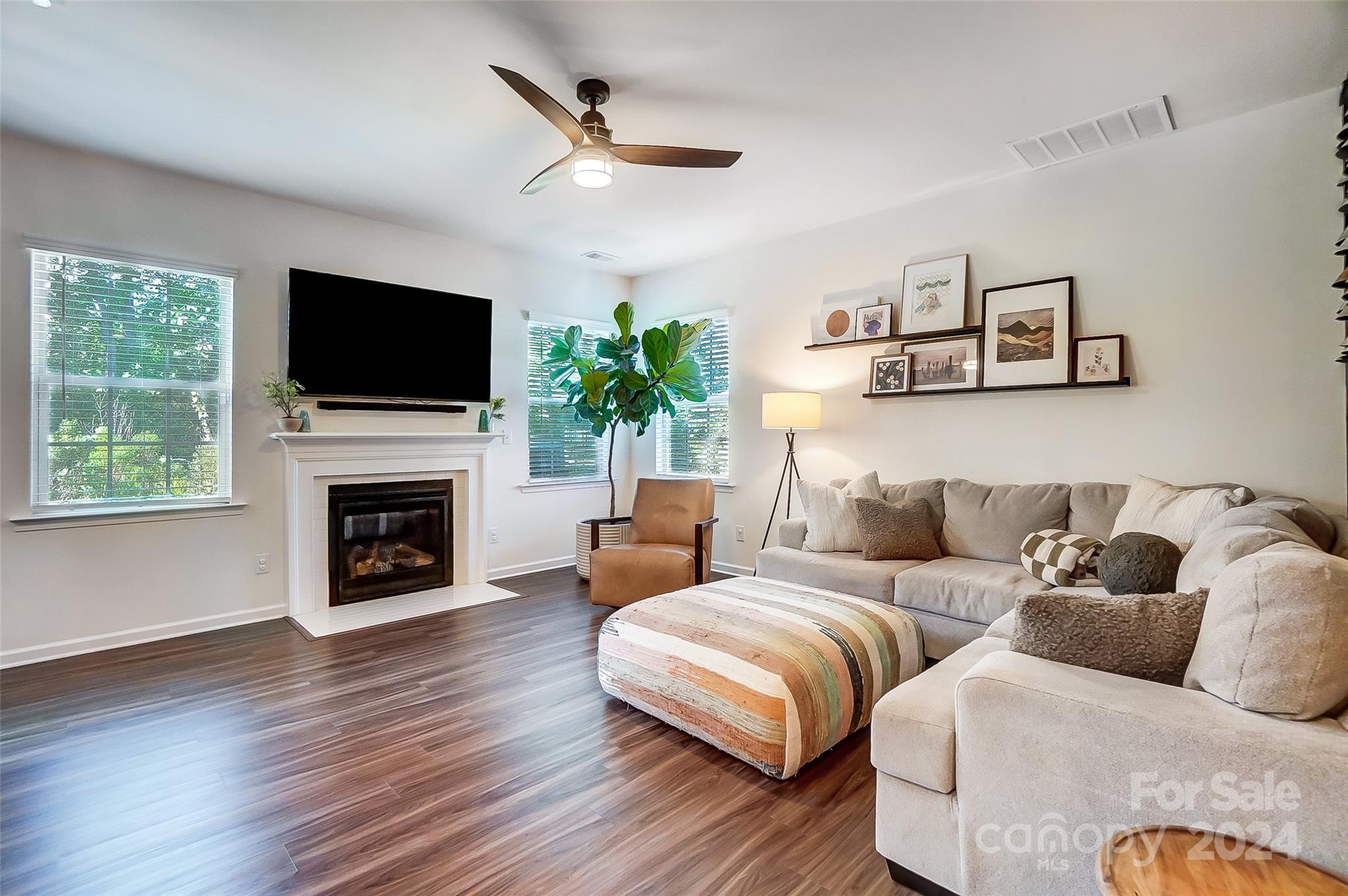 Cameron Creek - Residential
