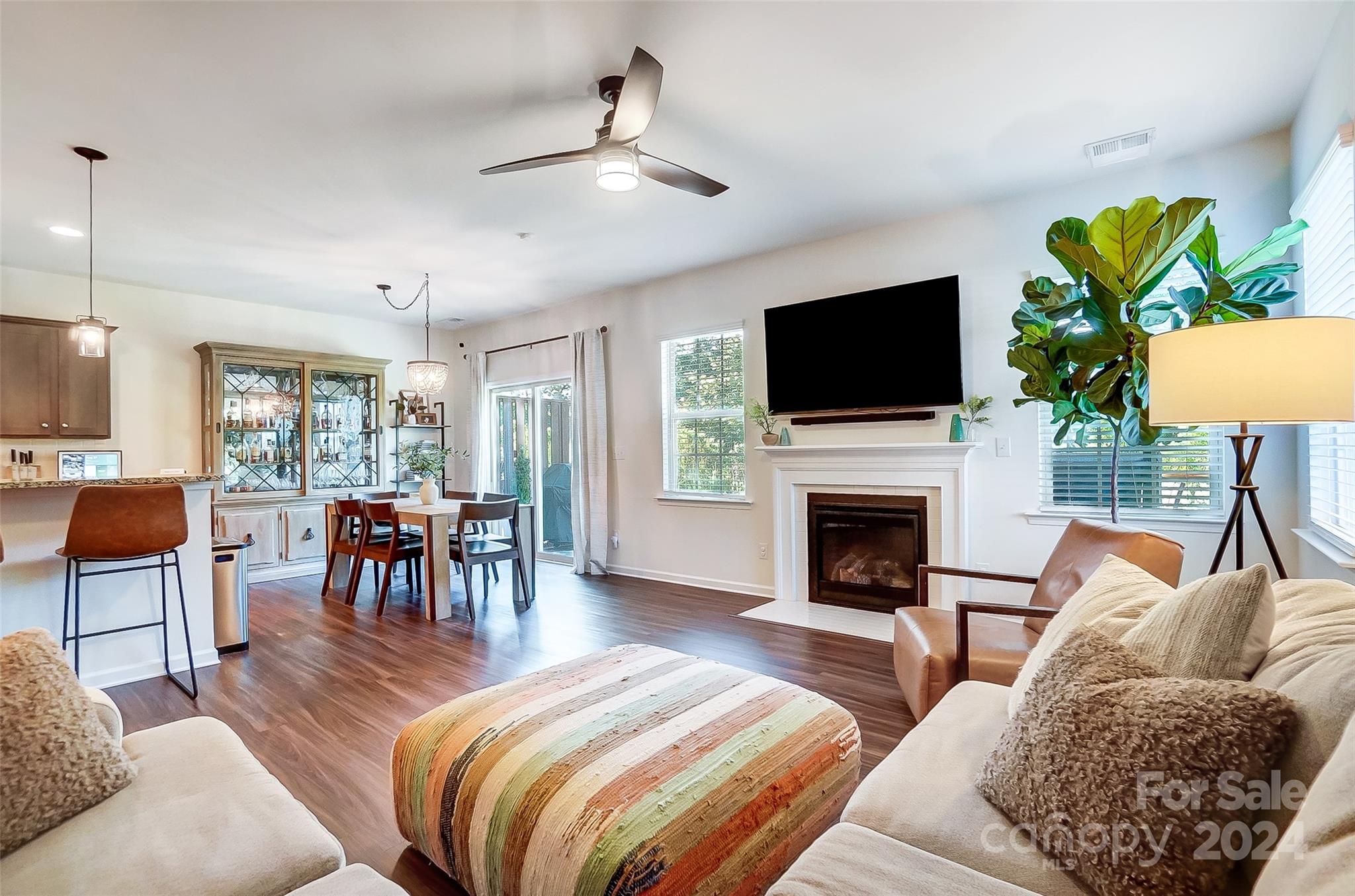 Cameron Creek - Residential