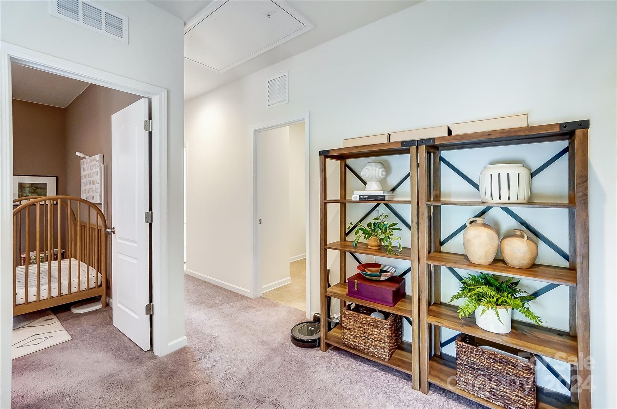 Cameron Creek - Residential