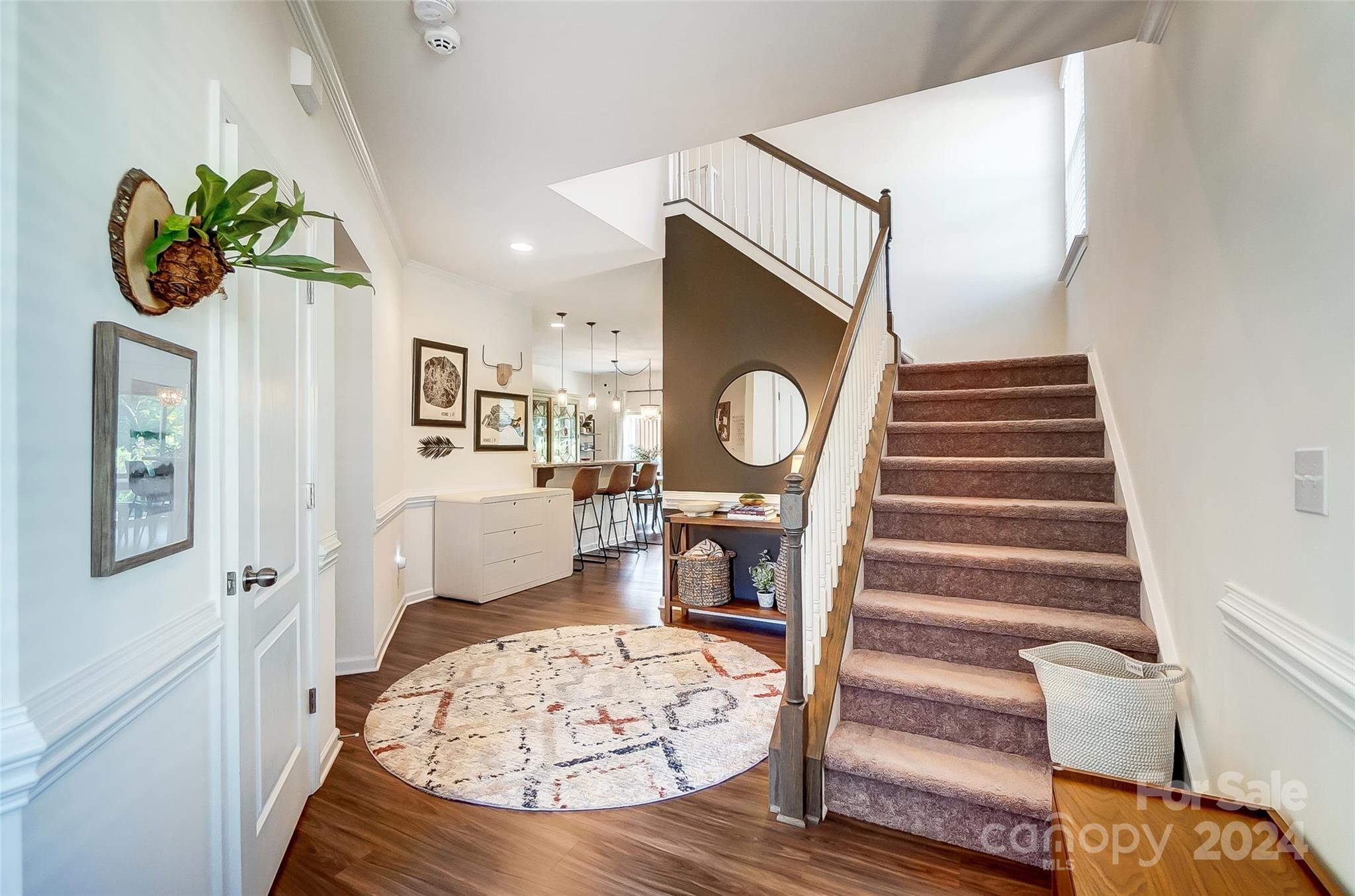 Cameron Creek - Residential