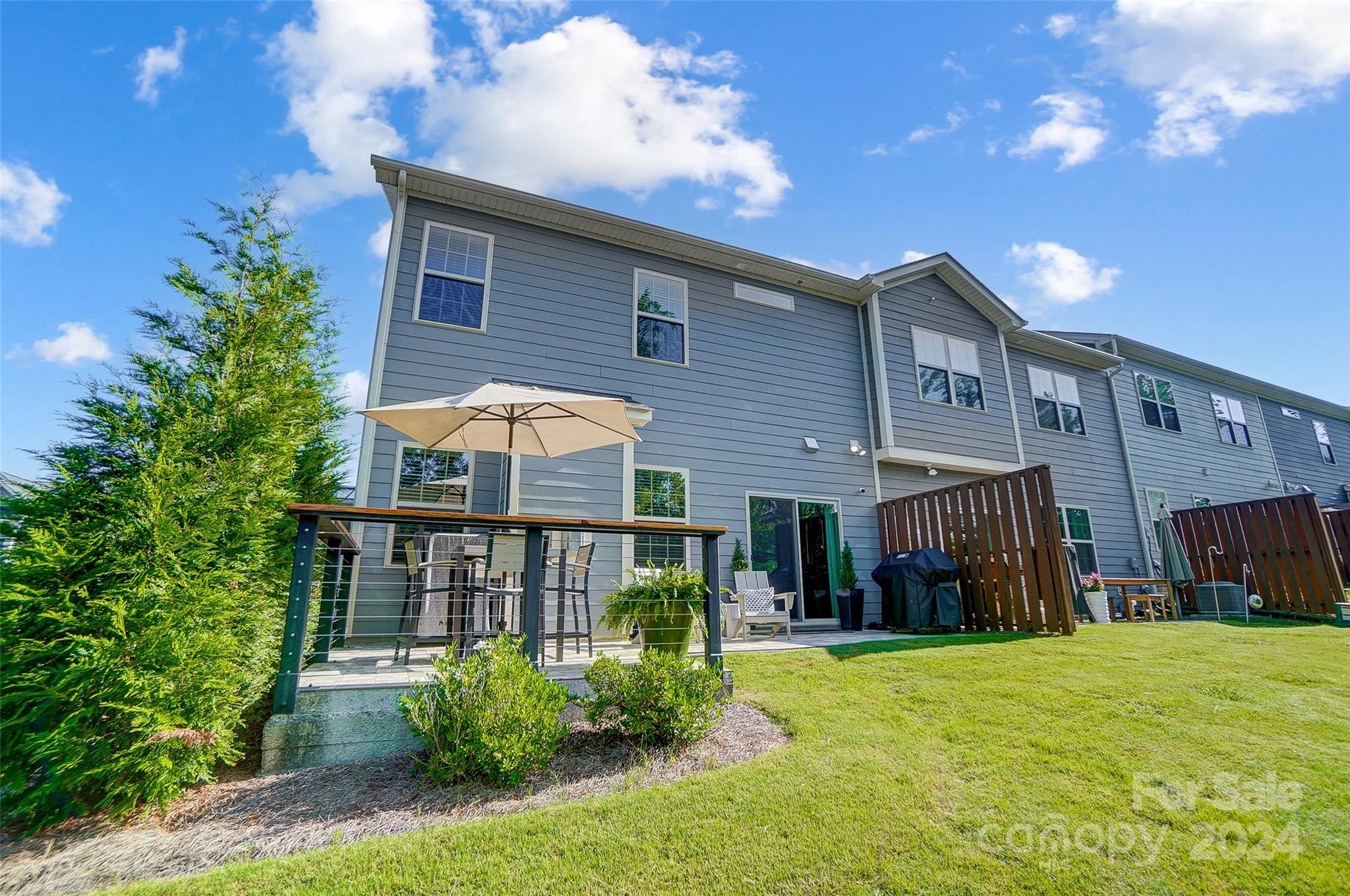 Cameron Creek - Residential