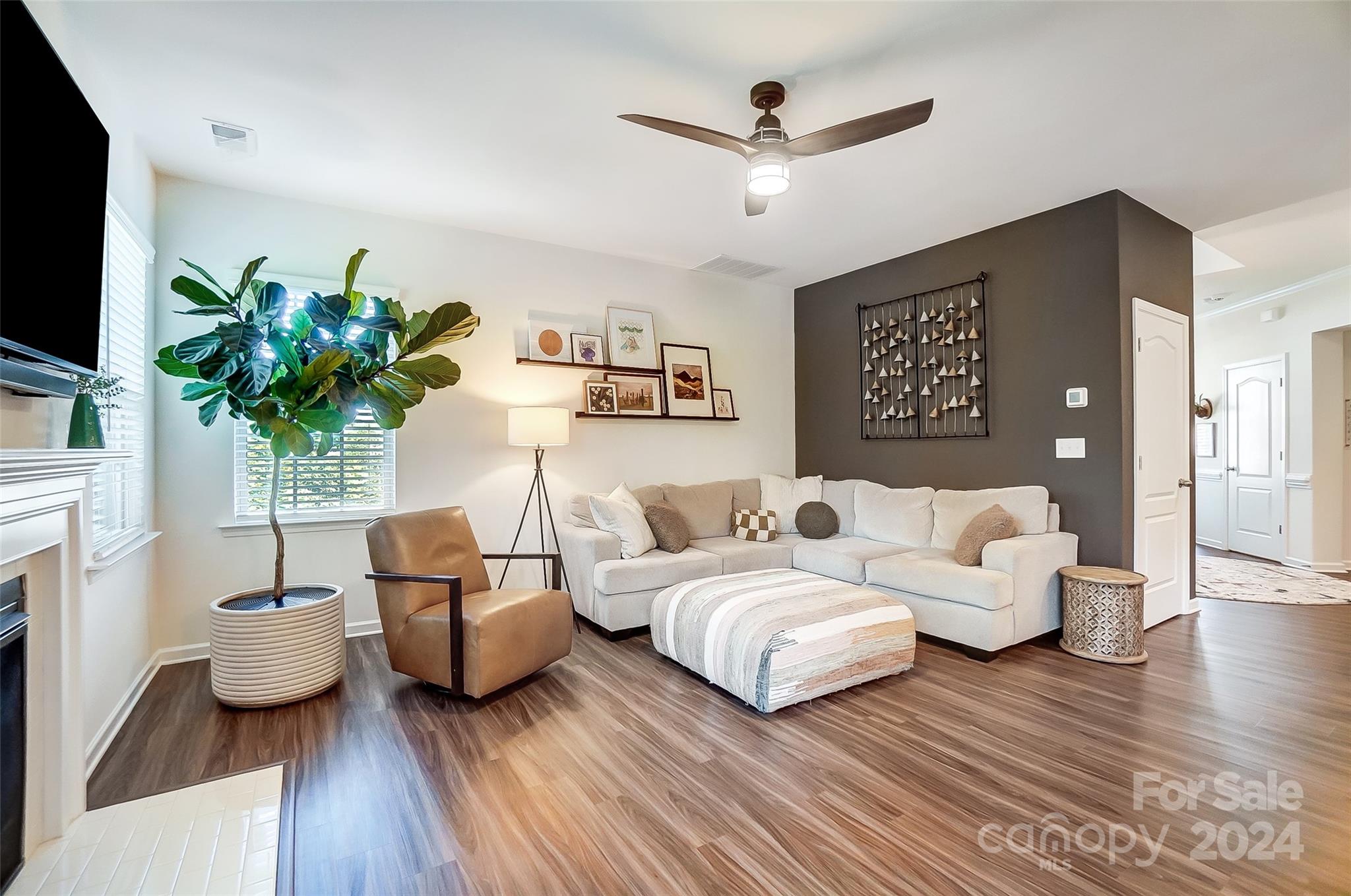 Cameron Creek - Residential