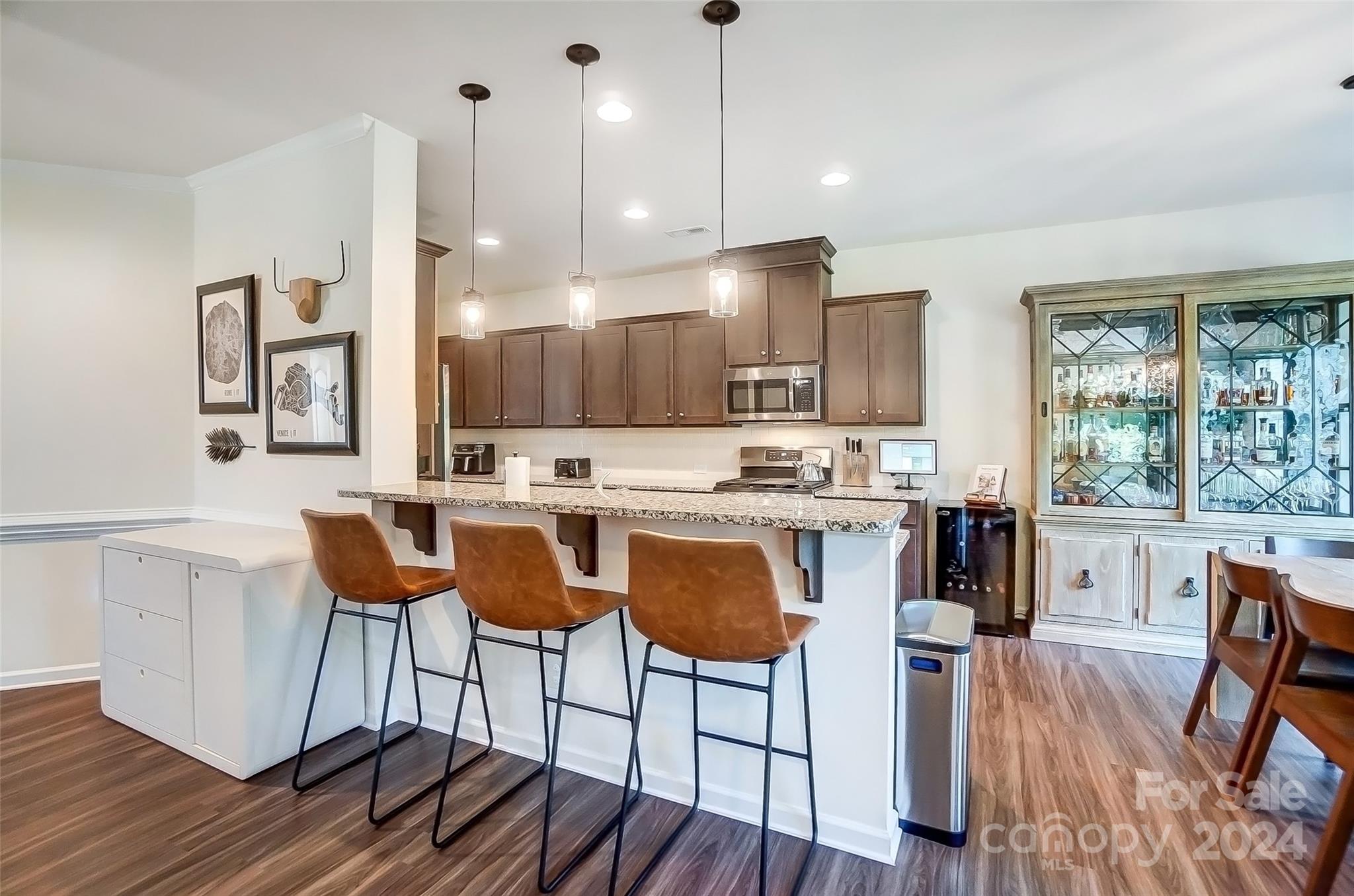 Cameron Creek - Residential