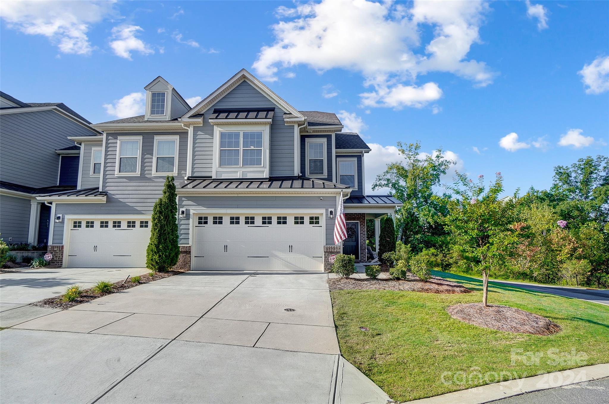 Cameron Creek - Residential