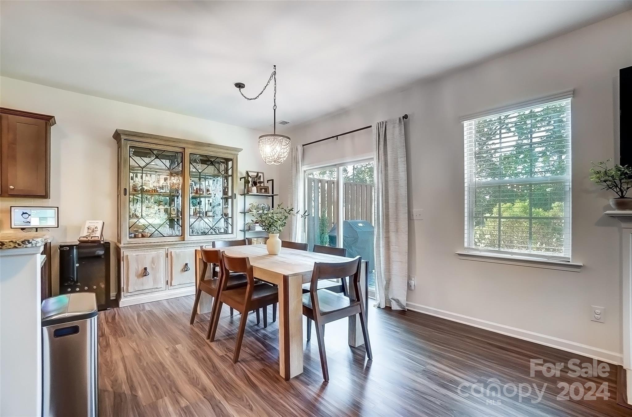 Cameron Creek - Residential
