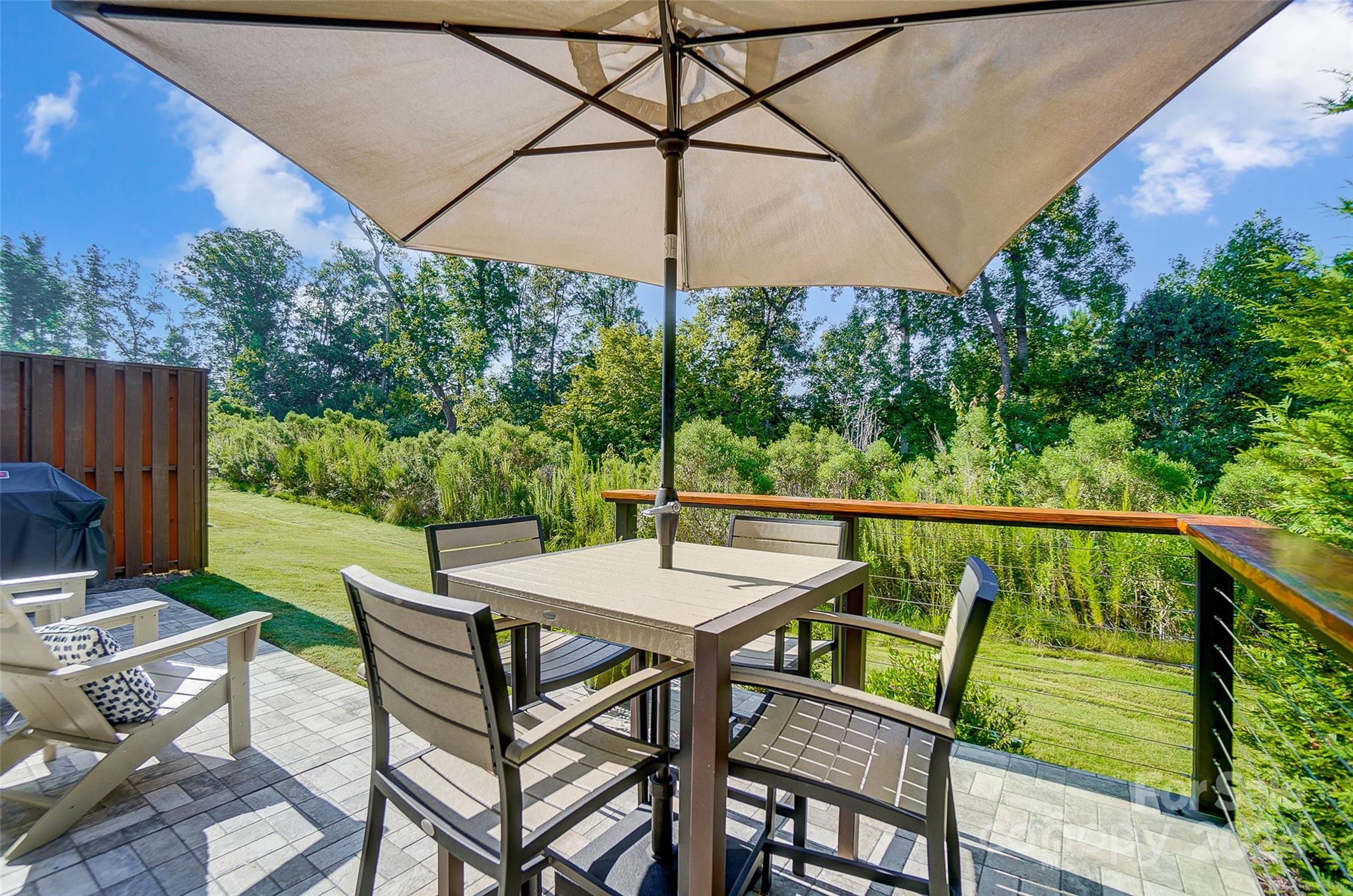 Cameron Creek - Residential