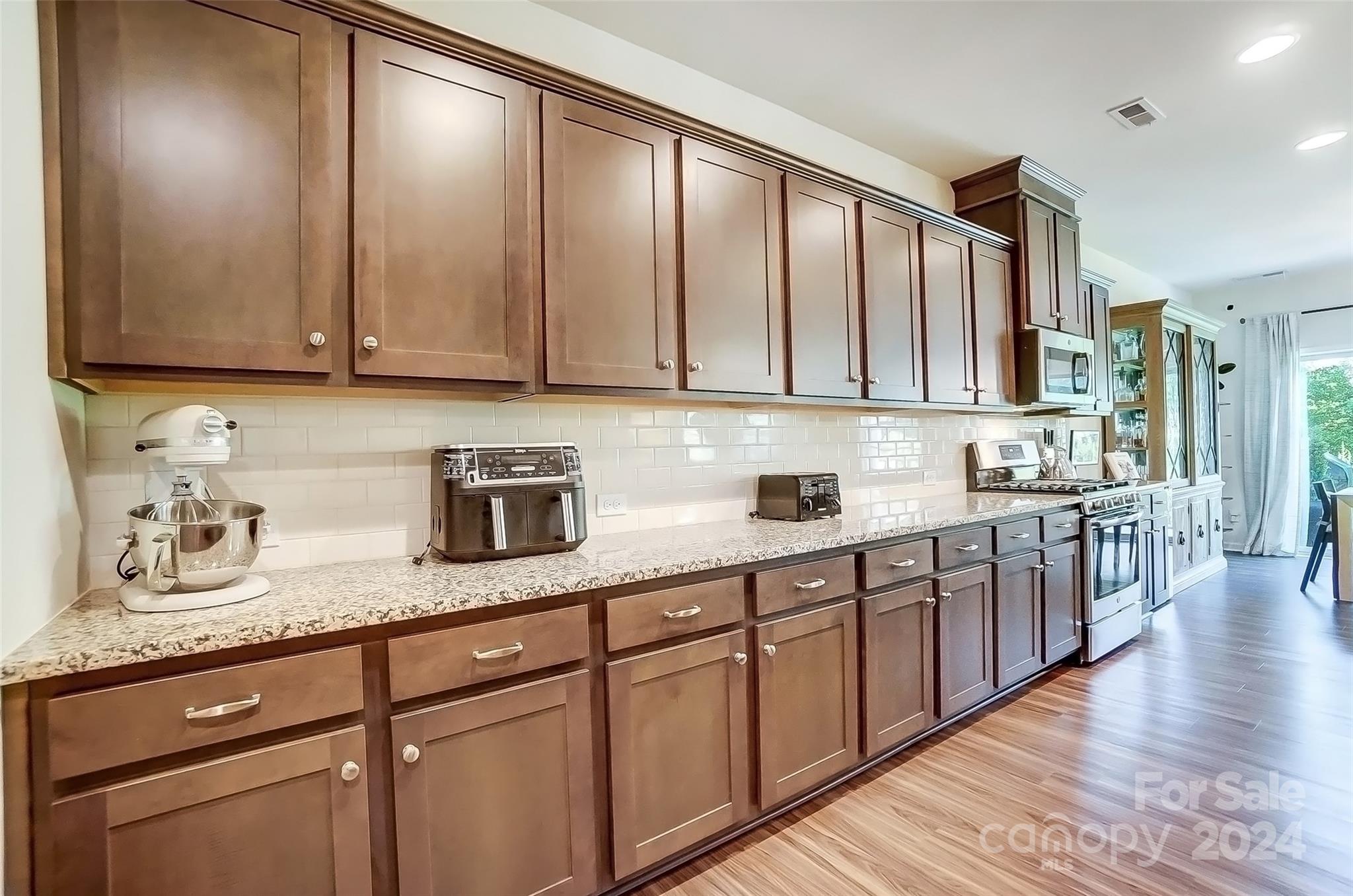 Cameron Creek - Residential