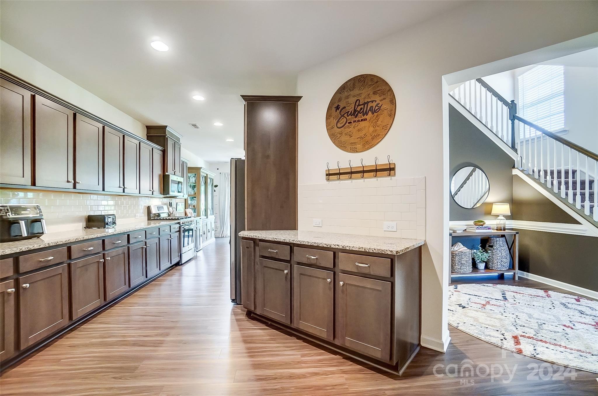 Cameron Creek - Residential