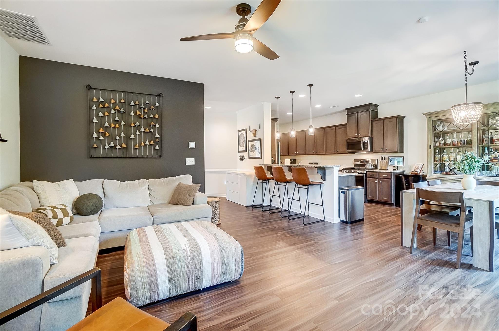 Cameron Creek - Residential