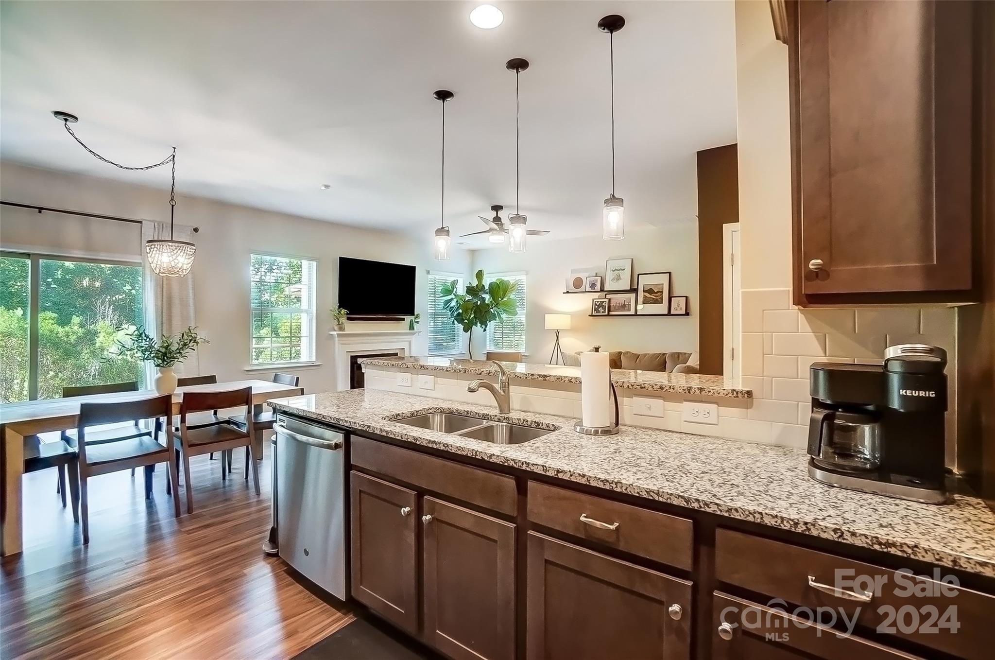 Cameron Creek - Residential
