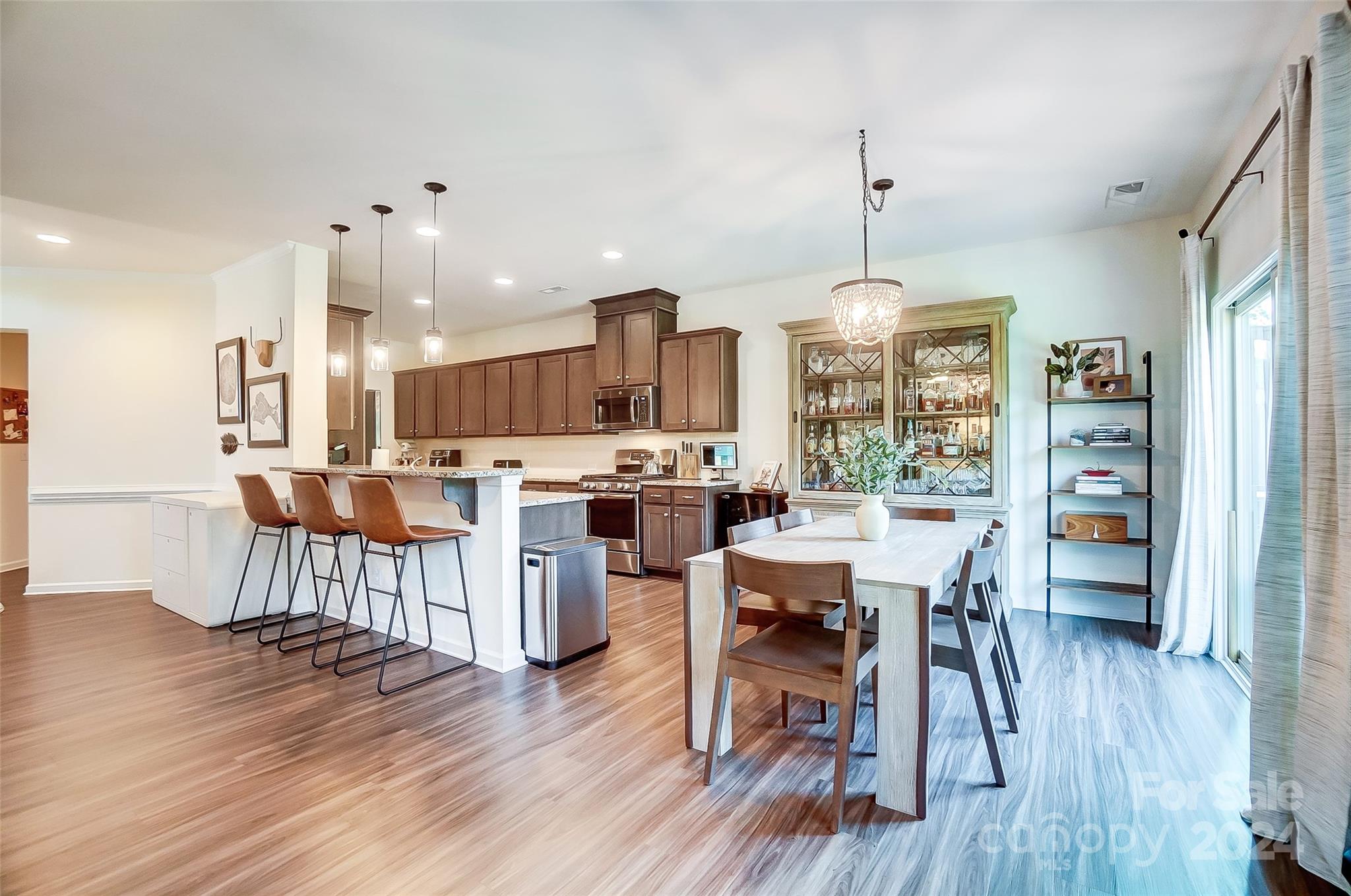 Cameron Creek - Residential