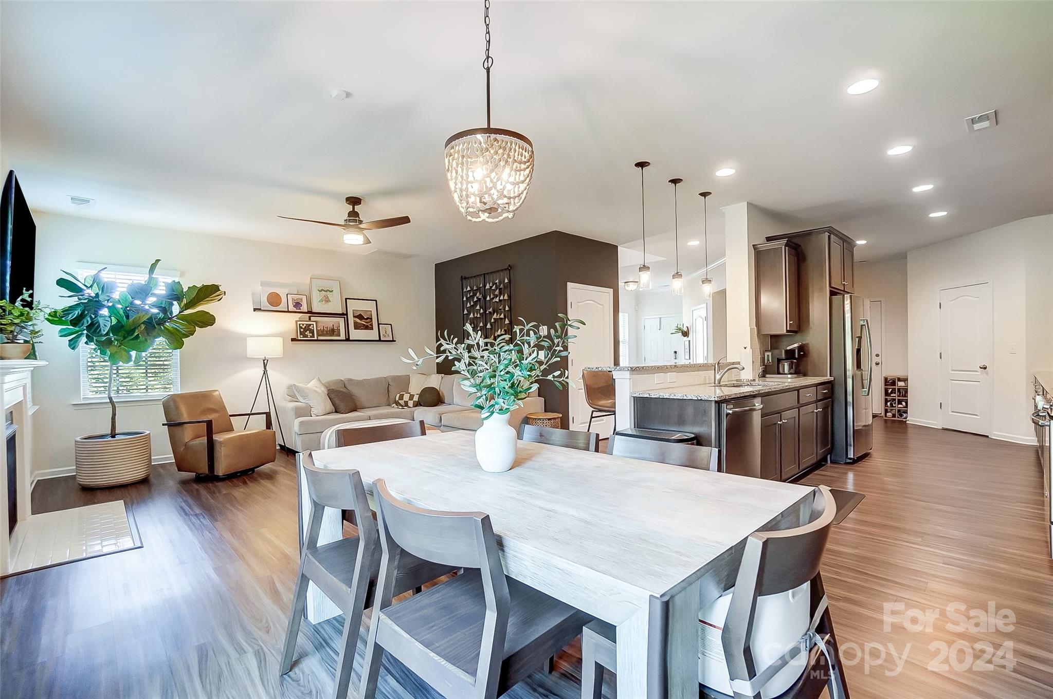 Cameron Creek - Residential