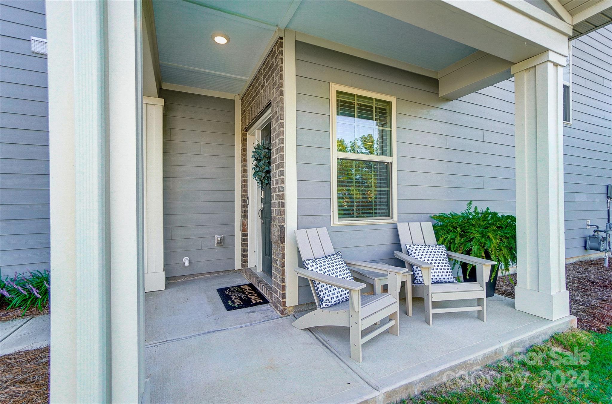 Cameron Creek - Residential
