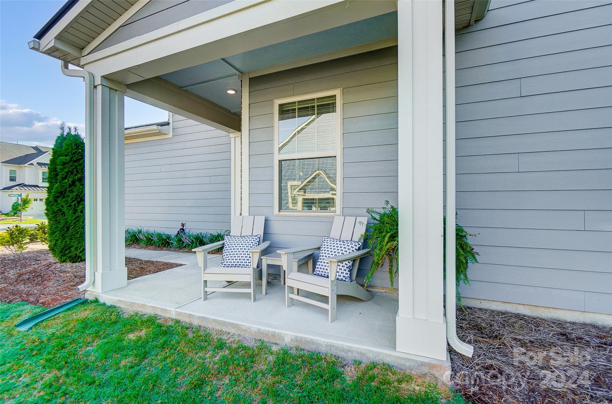 Cameron Creek - Residential