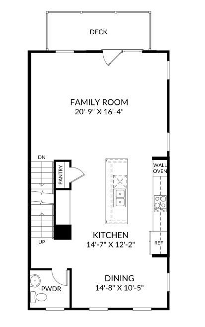 Tillery at Wilson Farms - Residential