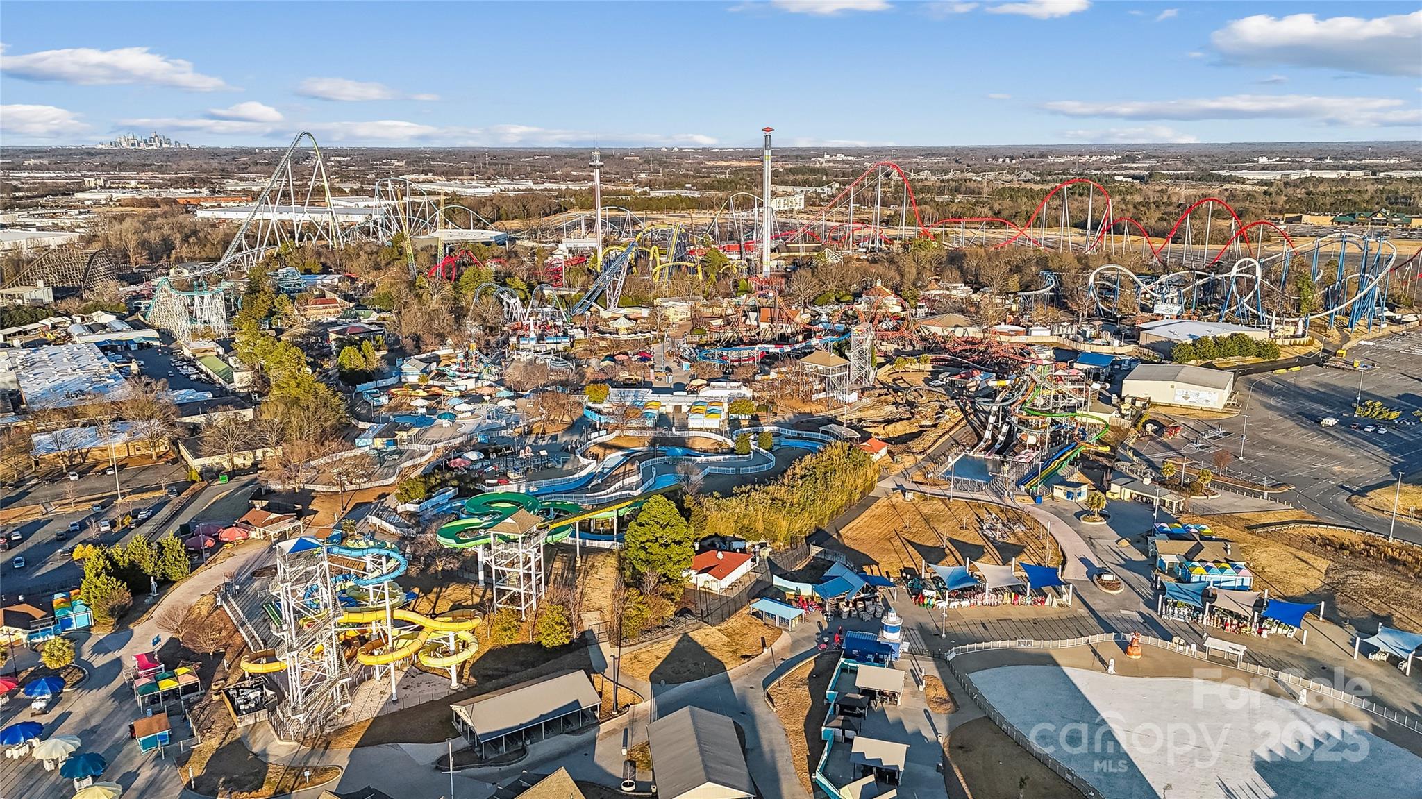 Tillery at Wilson Farms - Residential