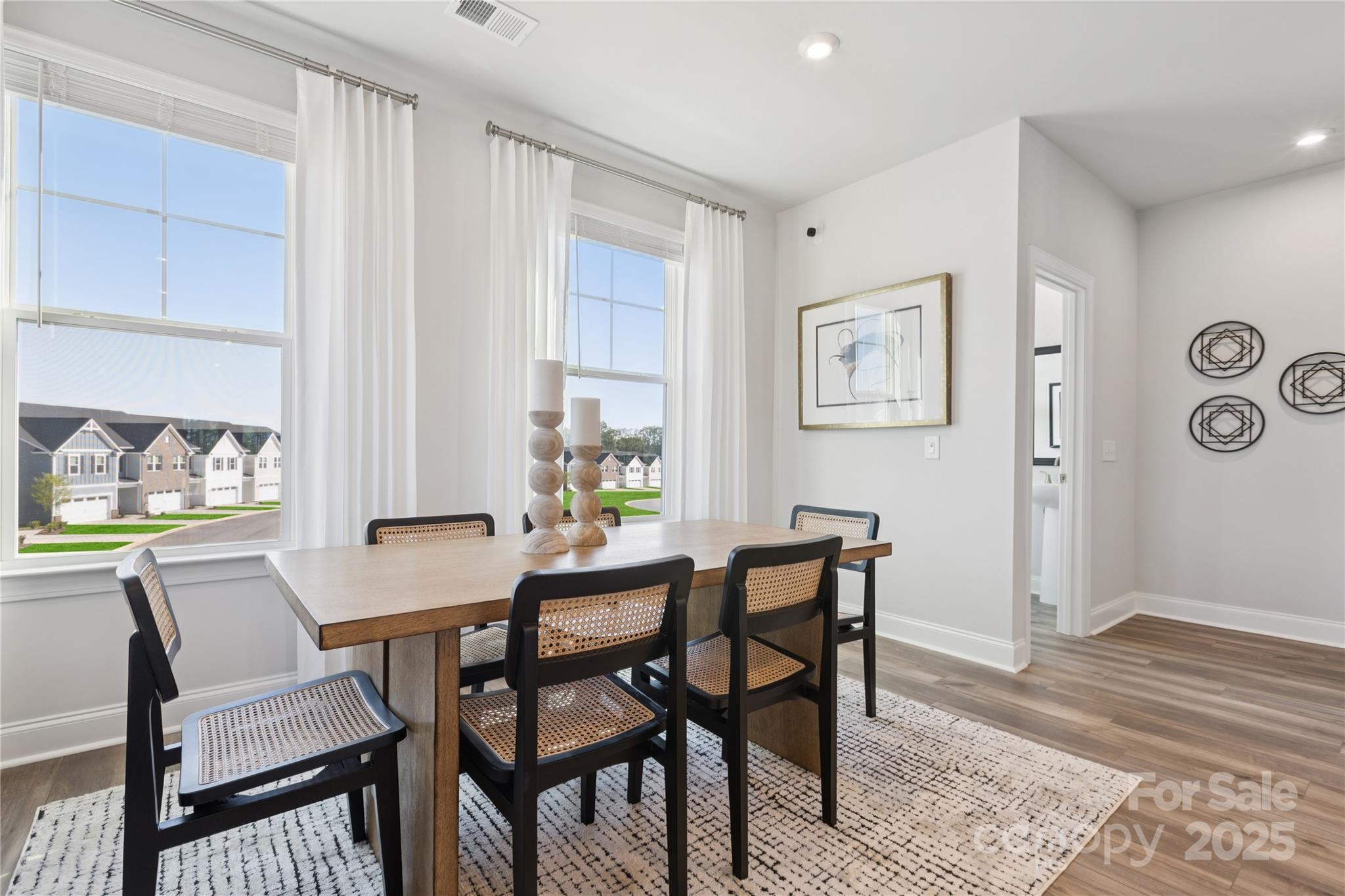 Tillery at Wilson Farms - Residential