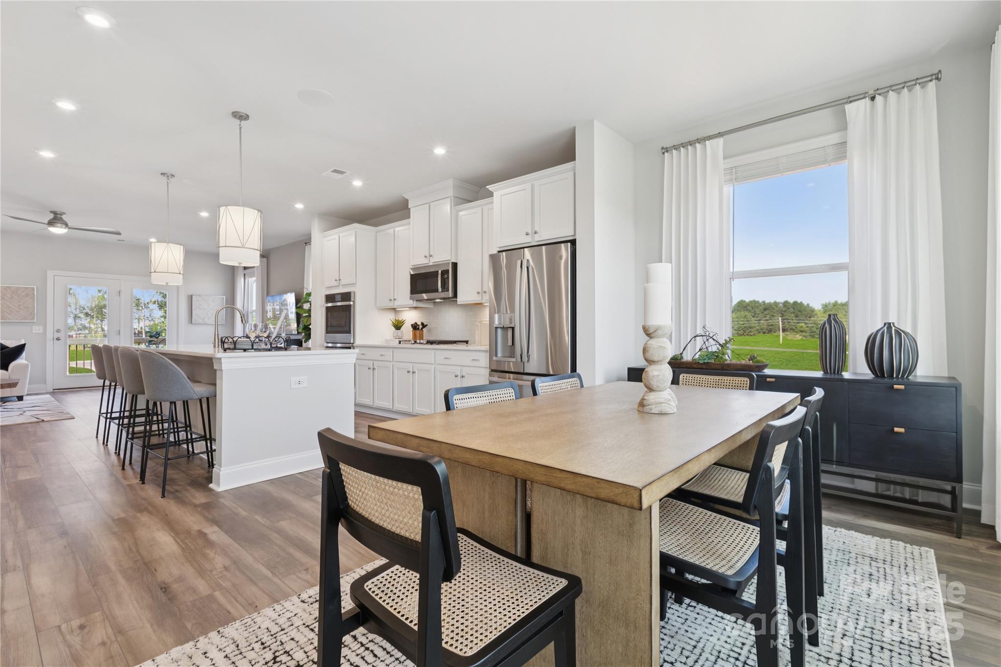 Tillery at Wilson Farms - Residential