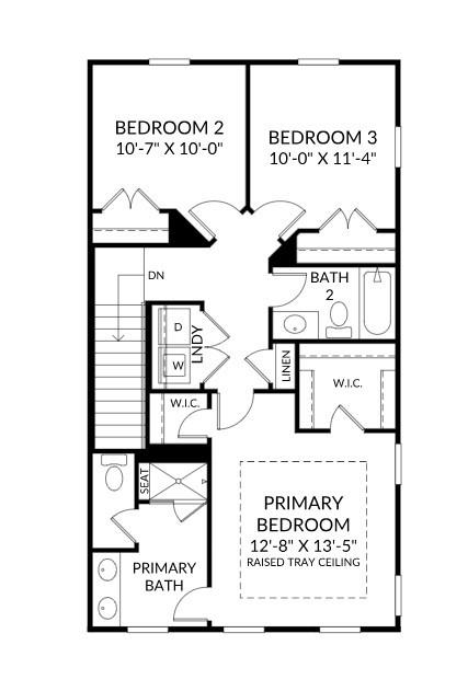 Tillery at Wilson Farms - Residential