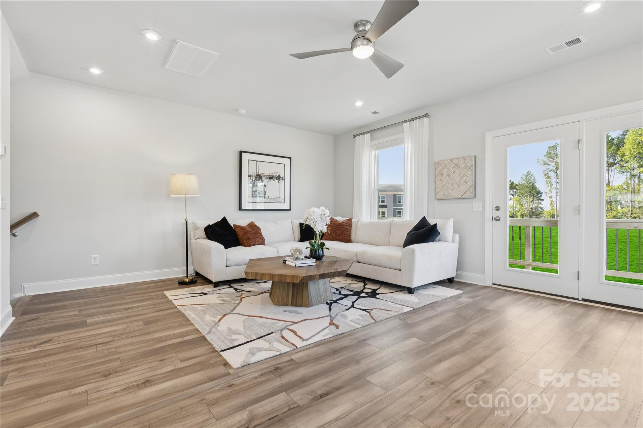 Tillery at Wilson Farms - Residential