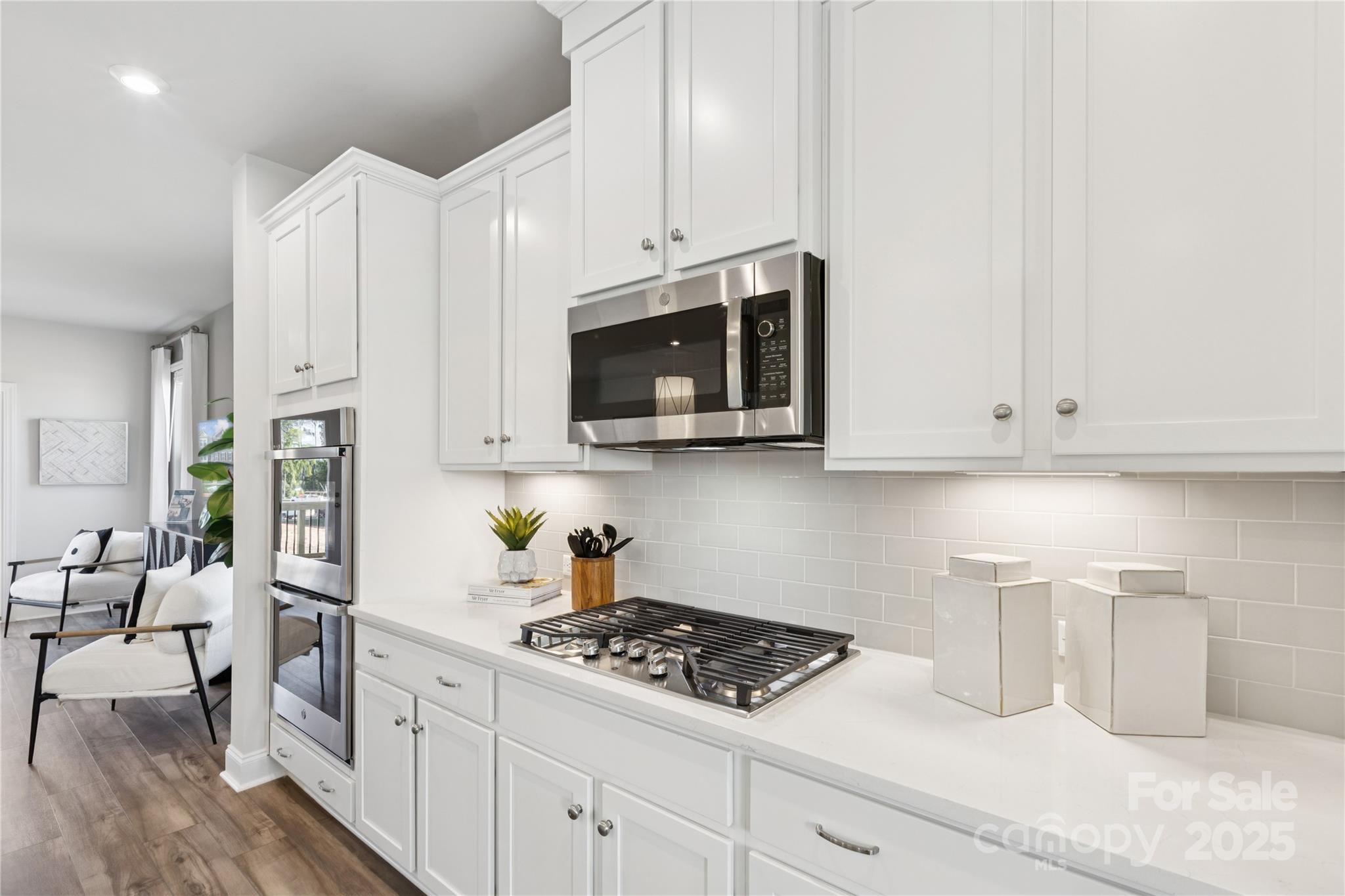 Tillery at Wilson Farms - Residential