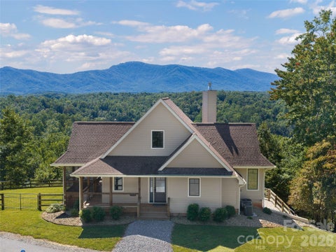 Photo of 105 Jackson Cove Parkway, Mill Spring, NC 28756 (MLS # 4438061)