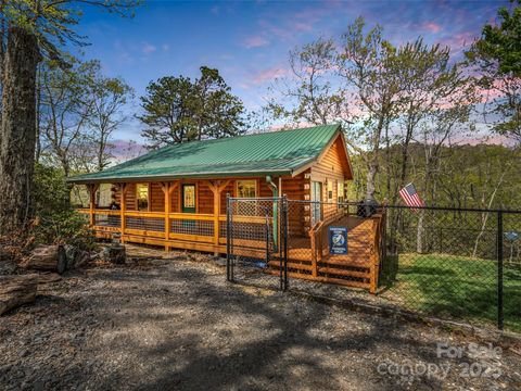 20 Laurel Cottage Lane Black Mountain NC 28711