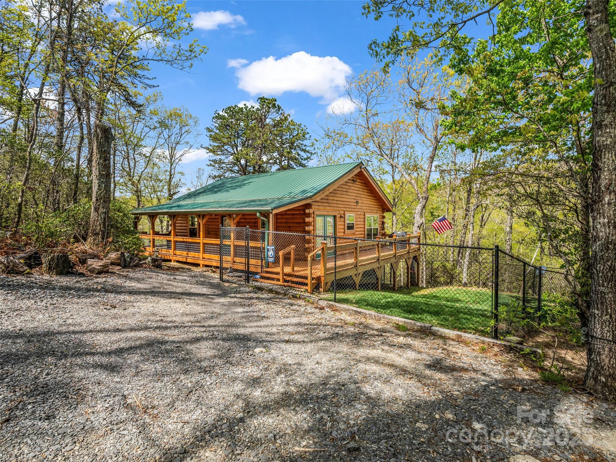 20 Laurel Cottage Lane