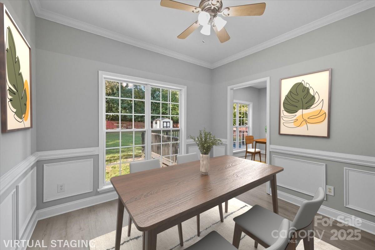 4125 Chatterleigh Drive