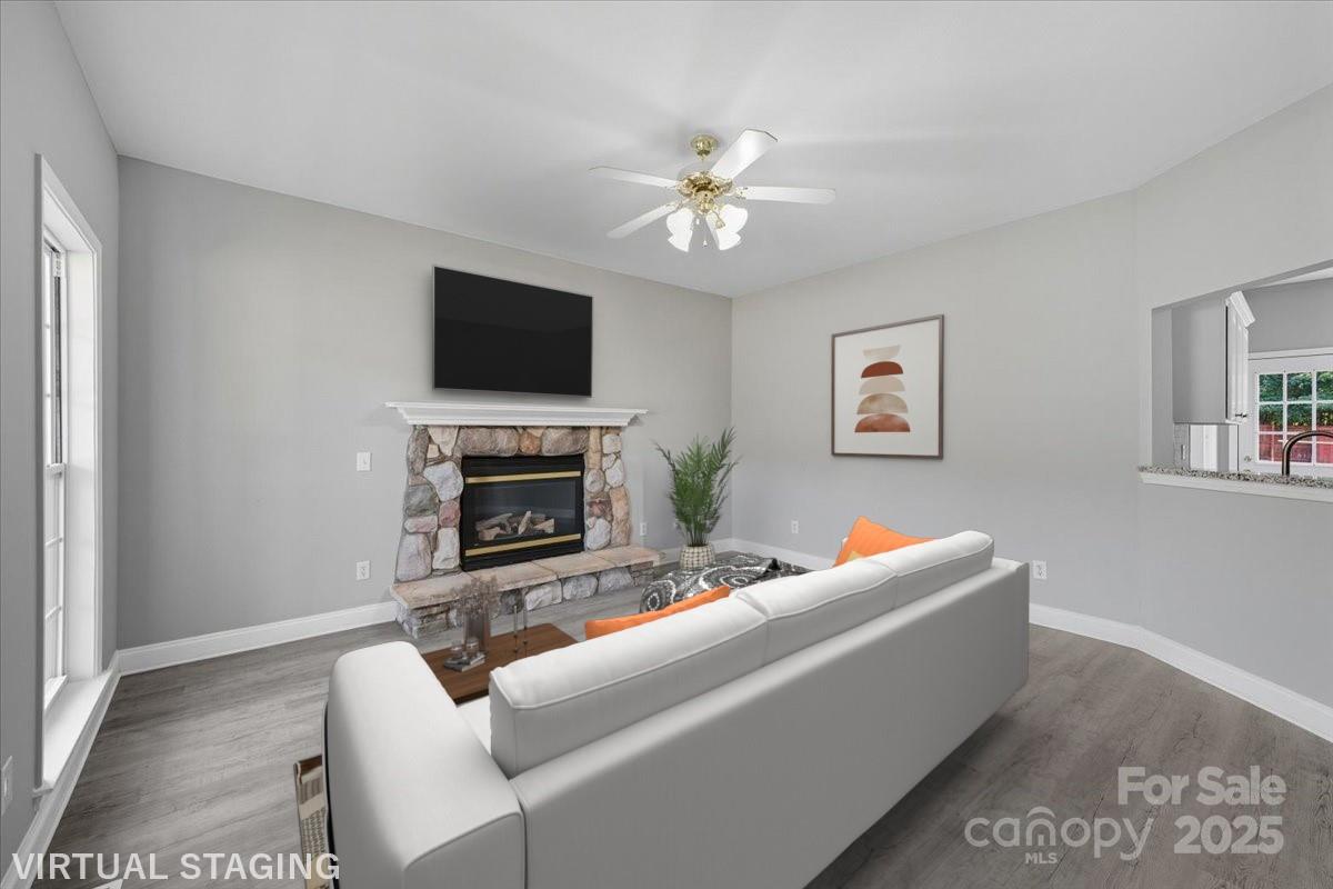 4125 Chatterleigh Drive