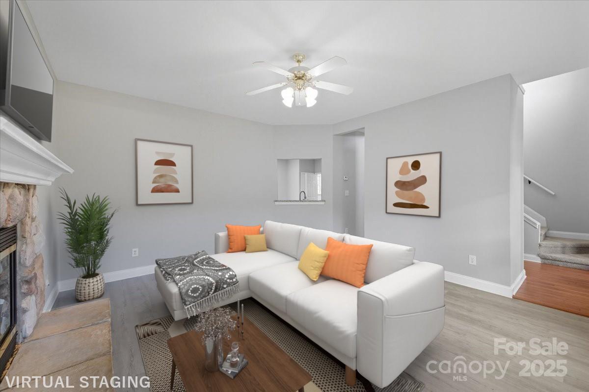 4125 Chatterleigh Drive