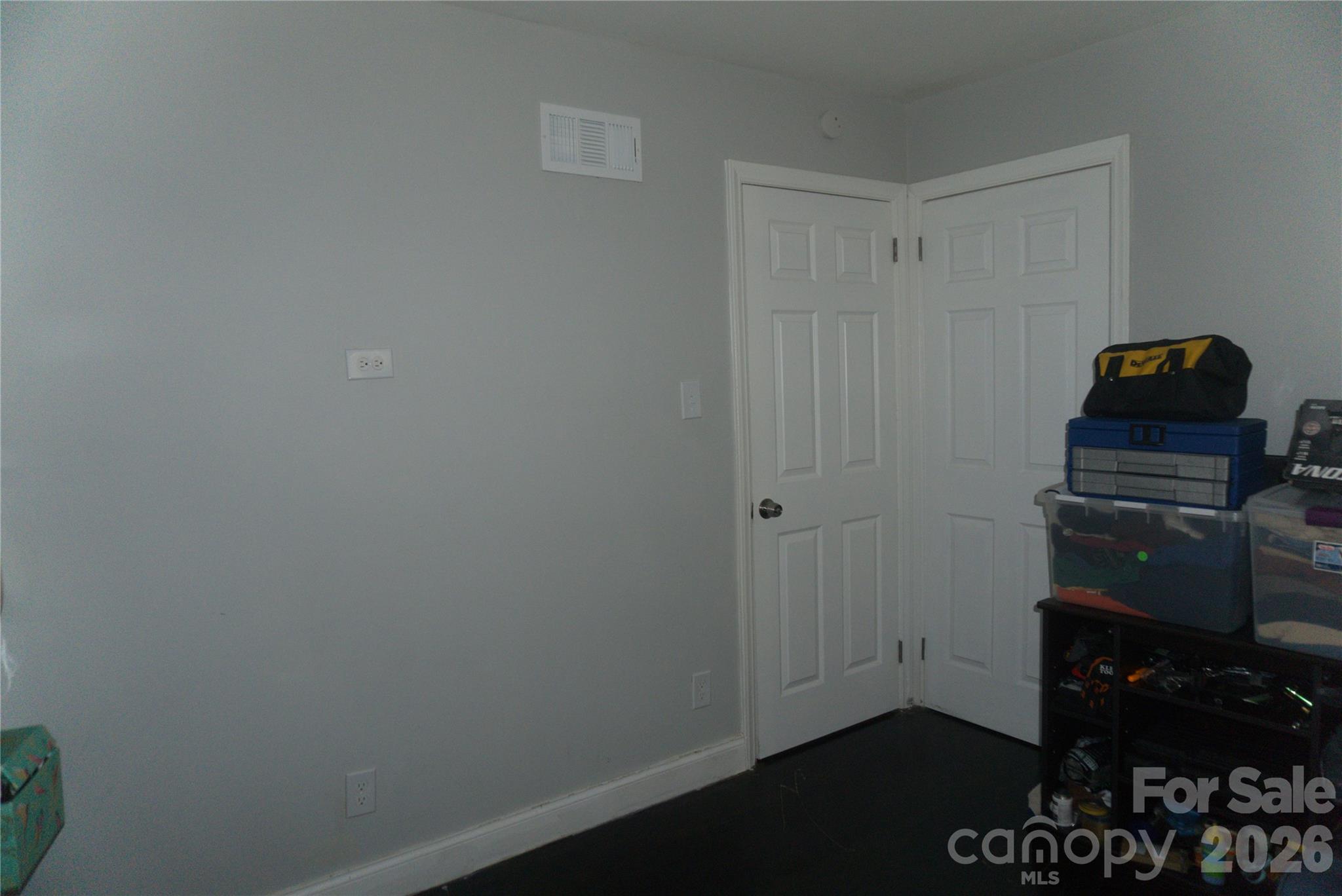 University Park - Residential