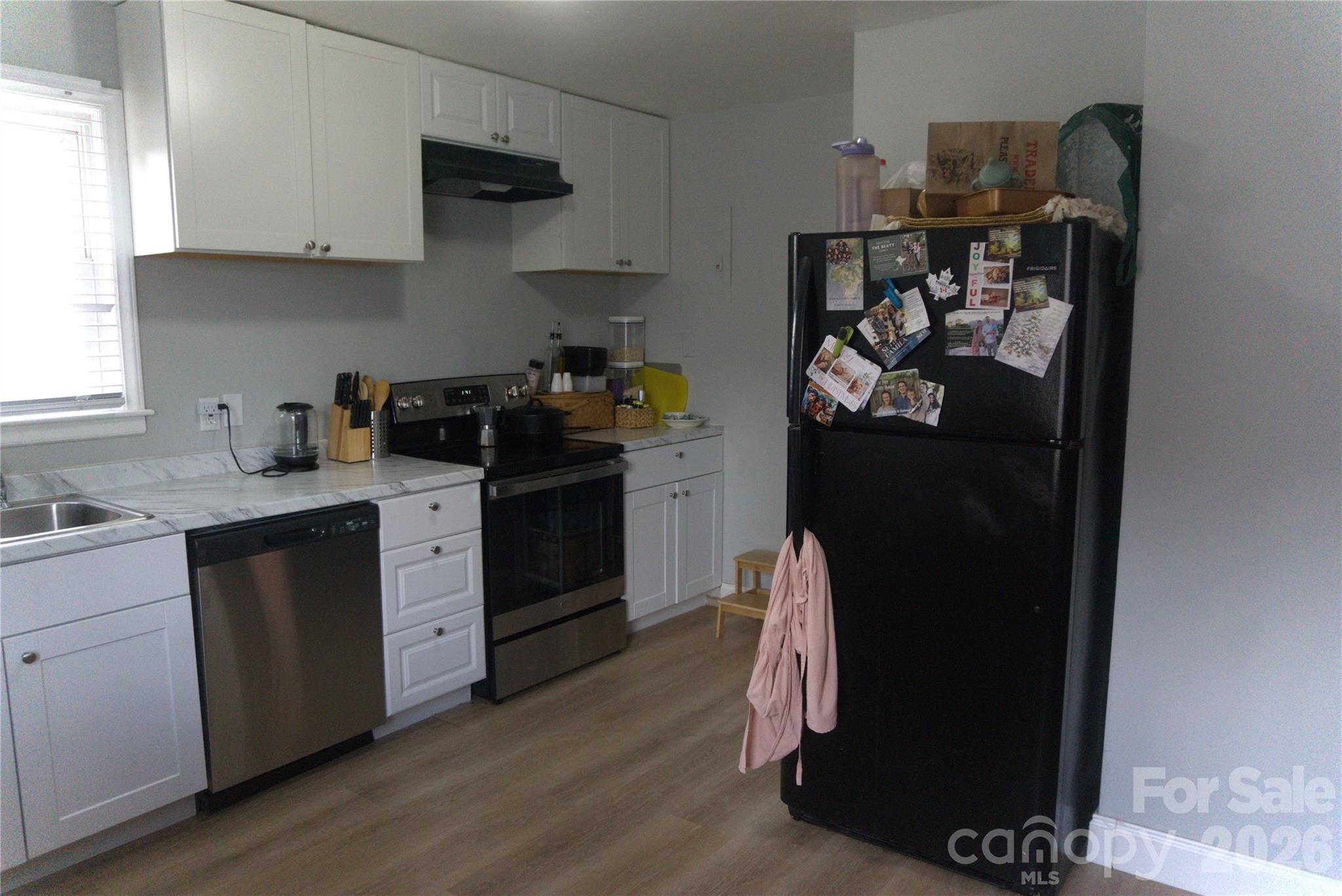 University Park - Residential