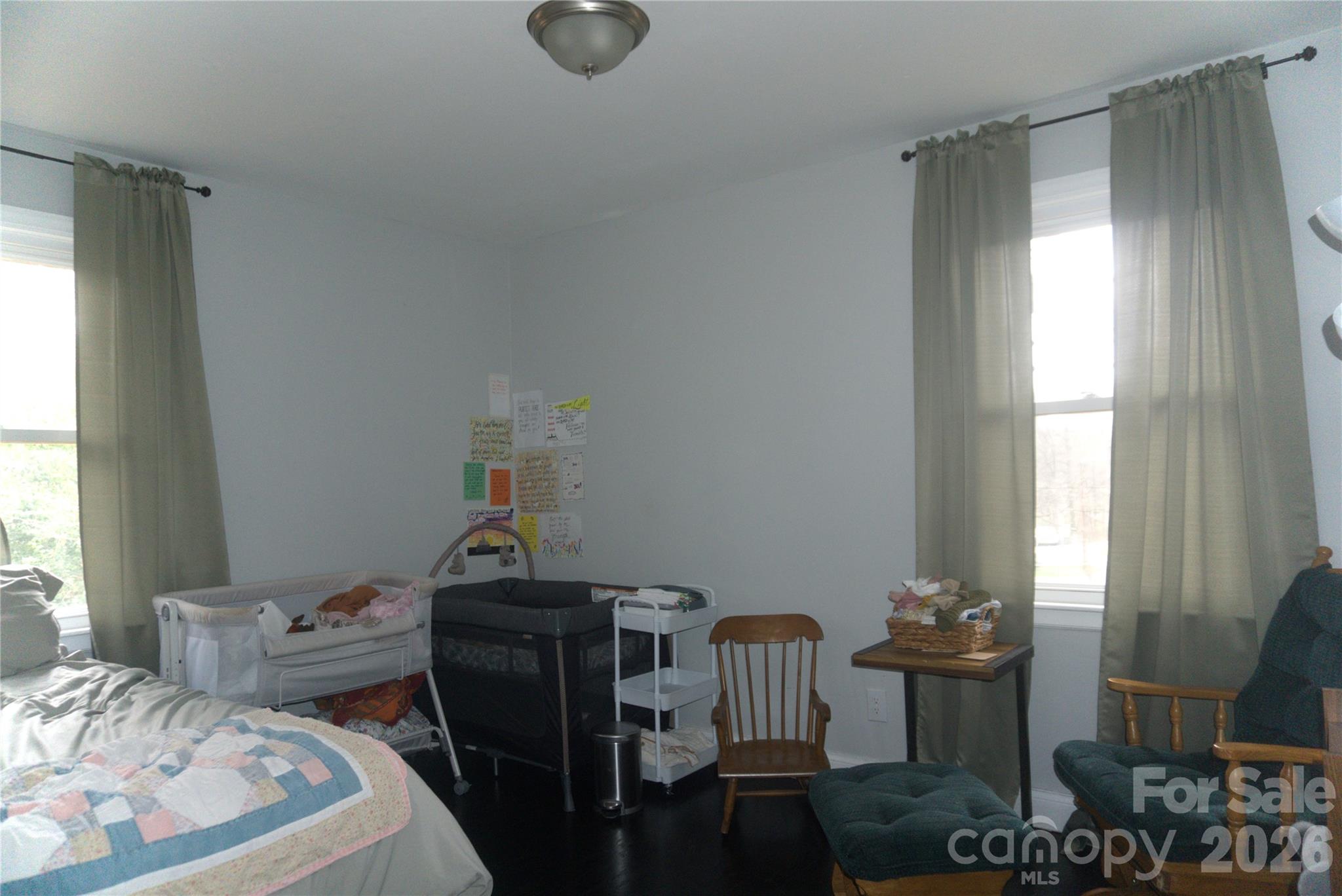 University Park - Residential