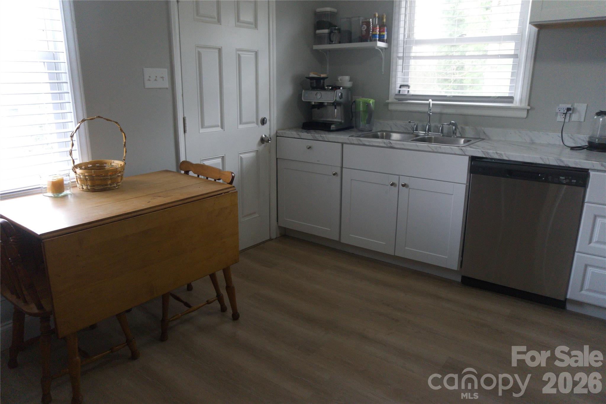 University Park - Residential