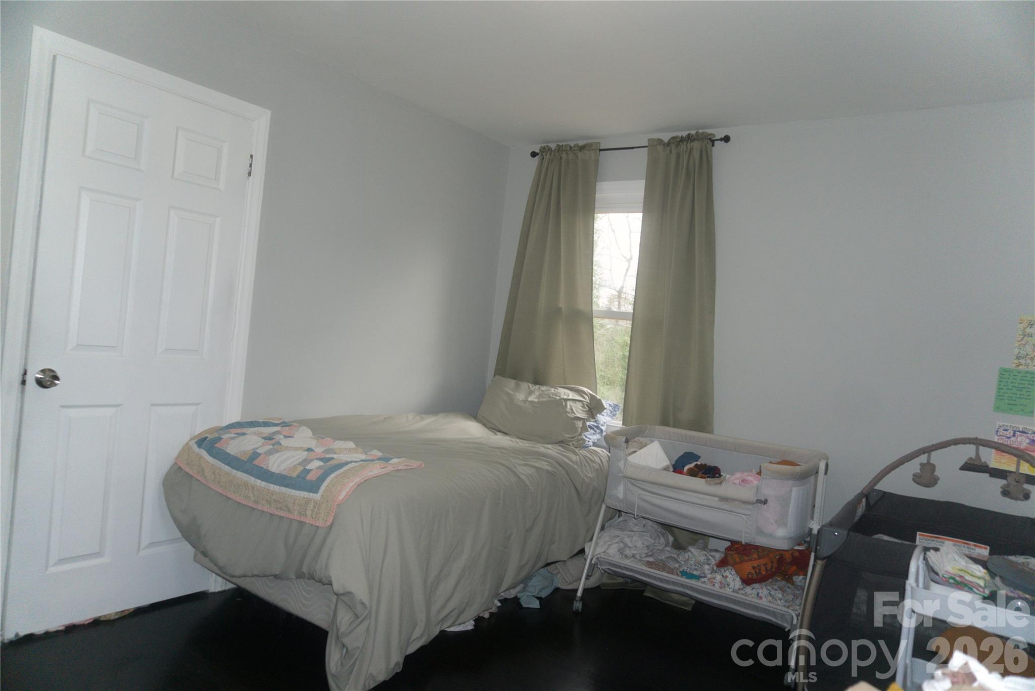 University Park - Residential