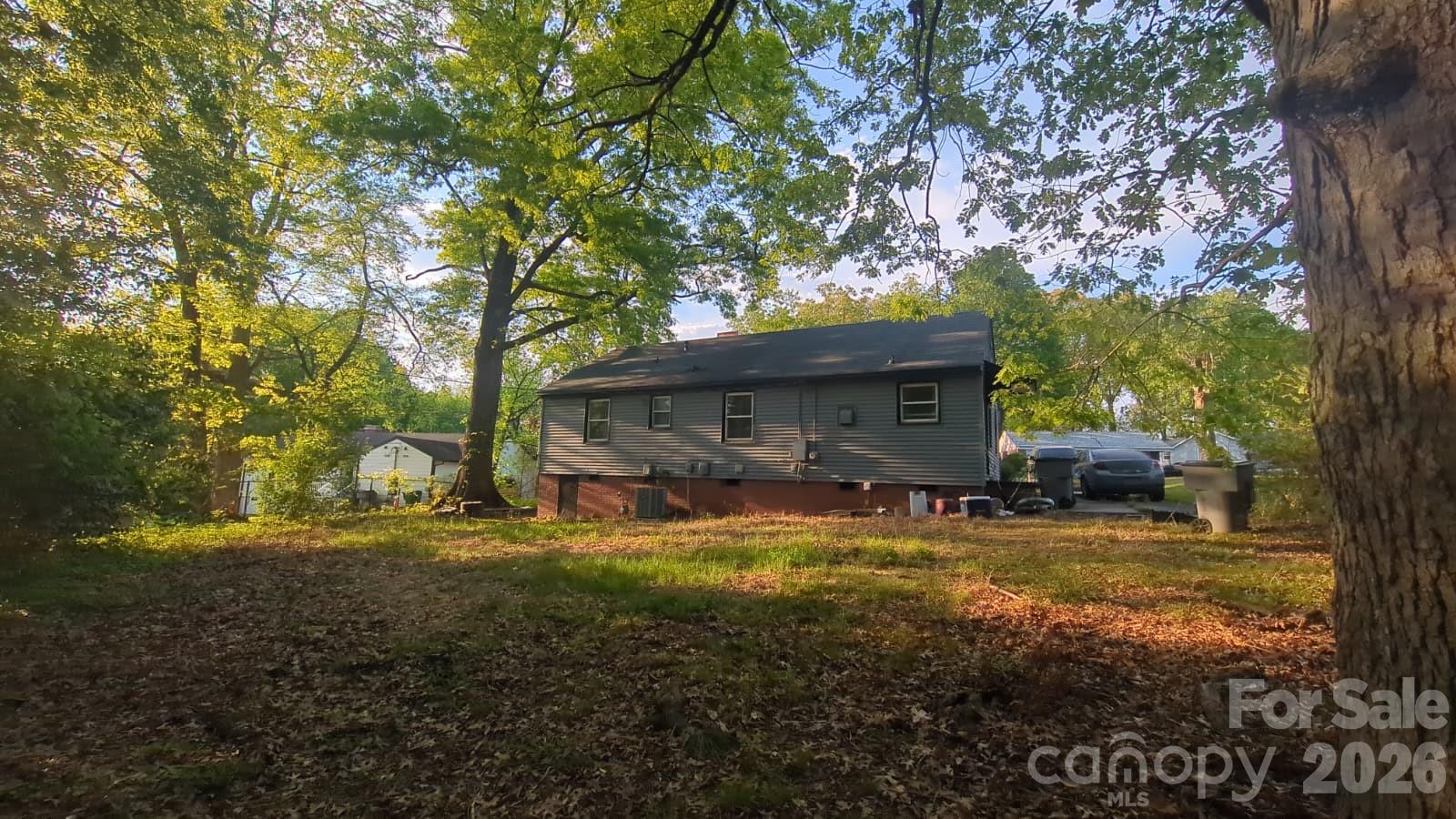 University Park - Residential