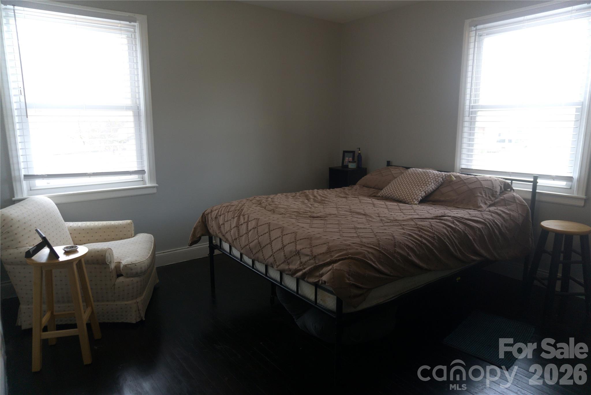 University Park - Residential