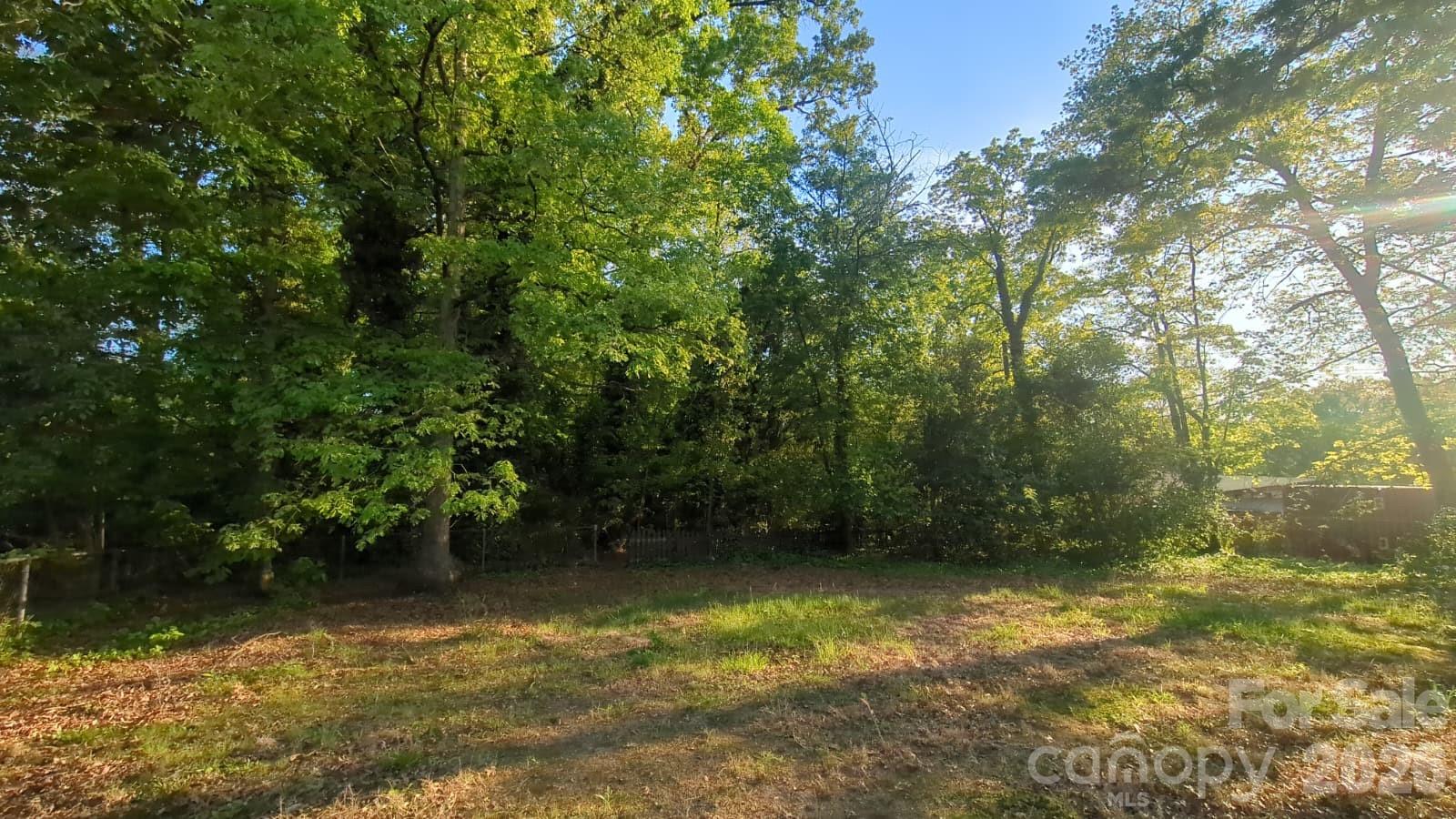 University Park - Residential