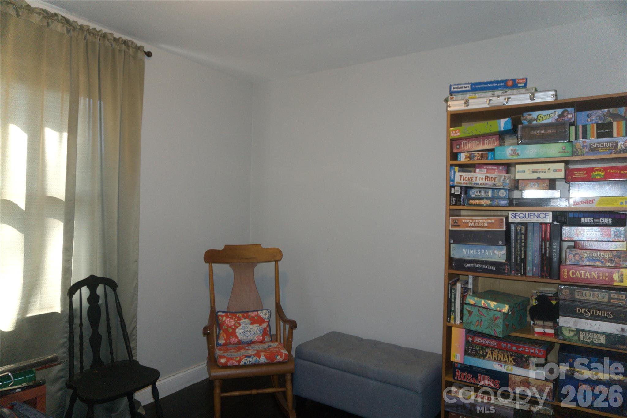 University Park - Residential