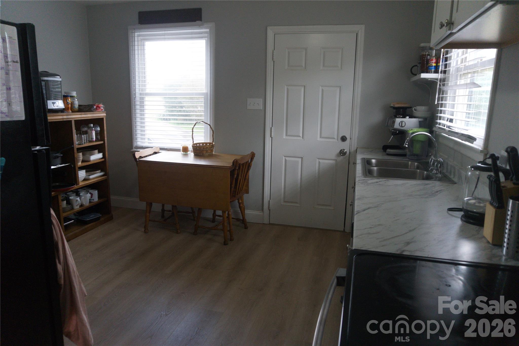 University Park - Residential